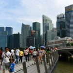 Singapour la tranquille se prépare pour le grand show Trump-Kim