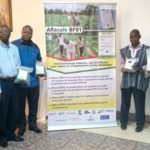Agriculture : Aflasafe Bf01 un remède contre l’Aflatoxine