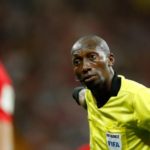 Mondial 2018: Malang Diedhiou, arbitre et dernier représentant de l’Afrique
