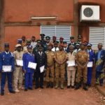 Commutation téléphonie dans l’armée : 19 adjoints au chef d’atelier mis à la disposition de 13 pays africains