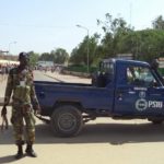 Tchad: début du recensement dans les rangs de la police