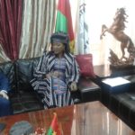 SUPPRESSION DE L’INSTITUTION MEDIATEUR DU FASO : AOMF soutient Sara Sérémé pour le maintien de cette institution