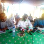 Deuxième congrès de l’UPC : la contribution des militants sollicitée pour une victoire éclatante en 2020