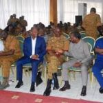 Putsch manqué de 2015 : « Je gardais les autorités de la transition sans le savoir », Médanimpo Lompo, soldat de 1re classe