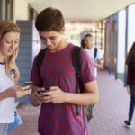 Les ondes des téléphones, mauvaises pour la mémoire des jeunes