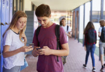 Les ondes des téléphones, mauvaises pour la mémoire des jeunes