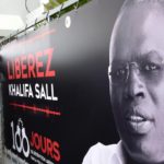 Sénégal: Khalifa Sall annonce sa candidature à la présidentielle