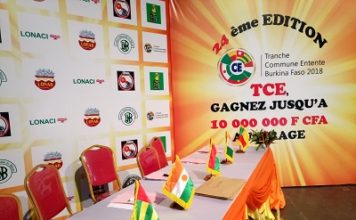 Tranche Entente Commune 2018 : la Cote d’Ivoire repart avec le gros lot