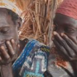 RDC : au plus fort de la crise, des parents recherchent leurs enfants perdus