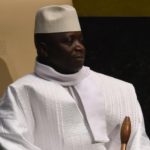 Gambie: une discussion entre Yahya Jammeh et son parti fuite sur les réseaux sociaux