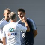 Mondial-2018: sur les côtés, ça décoiffe chez les Bleus