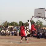11e édition de la coupe Albert Bamogo en basket-ball : Le MBC surclasse Tampouy Lakers 52 à 34