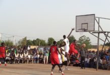 11e édition de la coupe Albert Bamogo en basket-ball : Le MBC surclasse Tampouy Lakers 52 à 34