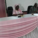 2e congrès de la FASFAF : les sages-femmes, ouvrières dans le champ du seigneur pour la reproduction de la vie