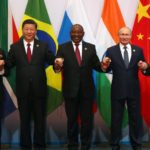 Sommet des BRICS: les pays africains espèrent un partenariat collectif