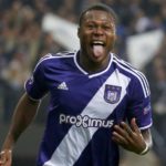 Chancel Mbemba, un Congolais au FC Porto