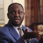 RCA: le Panel de l’initiative africaine reçu par l’ex-président Bozizé