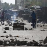 Haïti: un douloureux réveil après deux jours de violence