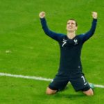 Mondial 2018: face à la Belgique, la France se paie une demie