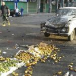 Syrie : frappes meurtrières de l’EI