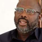 Liberia: Georges Weah annonce des mesures économiques contre l’inflation