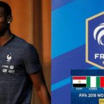 Mondial 2018 – Petites anecdotes de Russie avant la grande finale