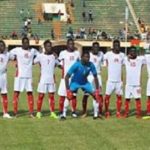 Eliminatoires CAN-20 : Les Etalons se rassurent à Ouagadougou