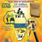 Burkina Faso: Les inscriptions des artisans pour le SIAO ont commencé et se poursuivent jusqu’au 31 août 2018