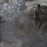 L’exploitation des mines artisanales interdite au Burkina Faso