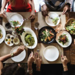 Dîner plus tôt pour une meilleure santé