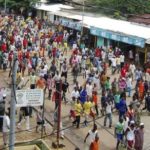 Guinée : la crise du carburant révèle les divisions de la société civile