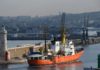 Après un mois à quai à Marseille, l’Aquarius va reprendre la mer