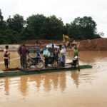 Effondrement d’un barrage au Laos : 26 morts, 131 disparus