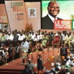 Côte d’Ivoire: le RDR prêt à créer un parti unifié sans le PDCI