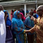 Référendum sous tension aux Comores pour renforcer les pouvoirs du président