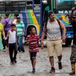 Crise au Nicaragua: le Costa Rica voisin voit affluer des milliers de migrants