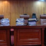 Procès du putsch manqué : l’Adjudant NION Jean Florent Akoé a relaté les faits tels qu’ils se sont passés le 15 septembre 2015