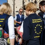 Au Zimbabwe, les observateurs européens de retour sur le terrain électoral