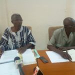 Alphabétisation et éducation non formelle au Burkina Faso: le CIRES/NF appelle à plus d’action