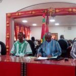 Commune de Ouagadougou : le maire veut mieux impliquer les associations dans l’exécution des politiques publiques