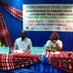 Hépatite : le défi de faire dépister le plus grand nombre