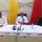 7eme édition des JNJ : des milliers de jeunes attendus