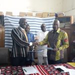 Culture : Alliance entre le club UNESCO de Ouagadougou et la fédération française pour l’UNESCO.