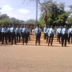 Sortie de la 47ième promotion à l’ENP : 1535 policiers aptent à servir la nation