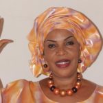 Présidentielle au Mali: Djebou Ndiaye, seule femme candidate, en meeting à Bamako