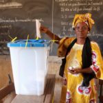 Mali: 24 candidatures validées pour la présidentielle du 29 juillet