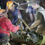 Grotte en Thaïlande: Hollywood veut adapter le sauvetage des enfants au cinéma