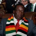 Zimbabwe: le président relance un projet de barrage hydroélectrique géant