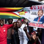 Elections au Zimbabwe: l’opposition revendique la victoire au premier tour