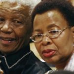 les jeunes leaders africains Centenaire de Mandela: Graça Machel promeut